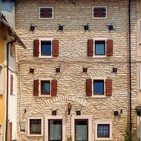 Sant'Anna d'Alfaedo Da Andrea E Raffaella 게스트하우스 외부 사진