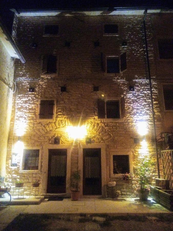 Sant'Anna d'Alfaedo Da Andrea E Raffaella 게스트하우스 외부 사진