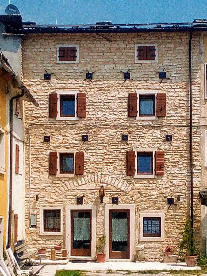 Sant'Anna d'Alfaedo Da Andrea E Raffaella 게스트하우스 외부 사진