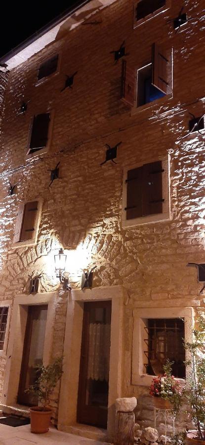 Sant'Anna d'Alfaedo Da Andrea E Raffaella 게스트하우스 외부 사진