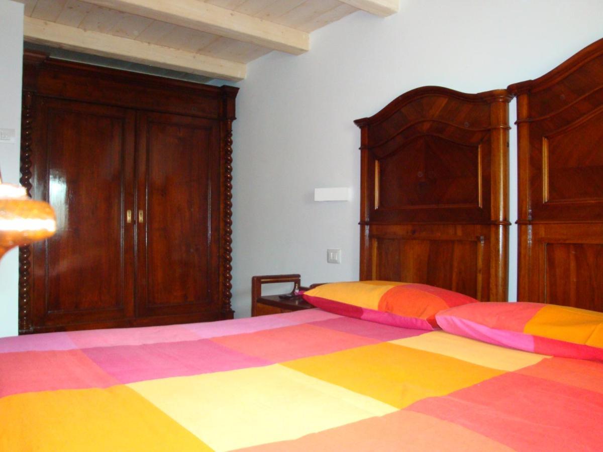 Sant'Anna d'Alfaedo Da Andrea E Raffaella 게스트하우스 외부 사진