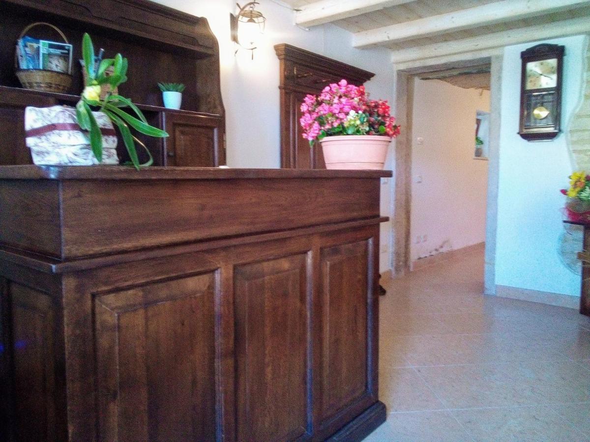 Sant'Anna d'Alfaedo Da Andrea E Raffaella 게스트하우스 외부 사진