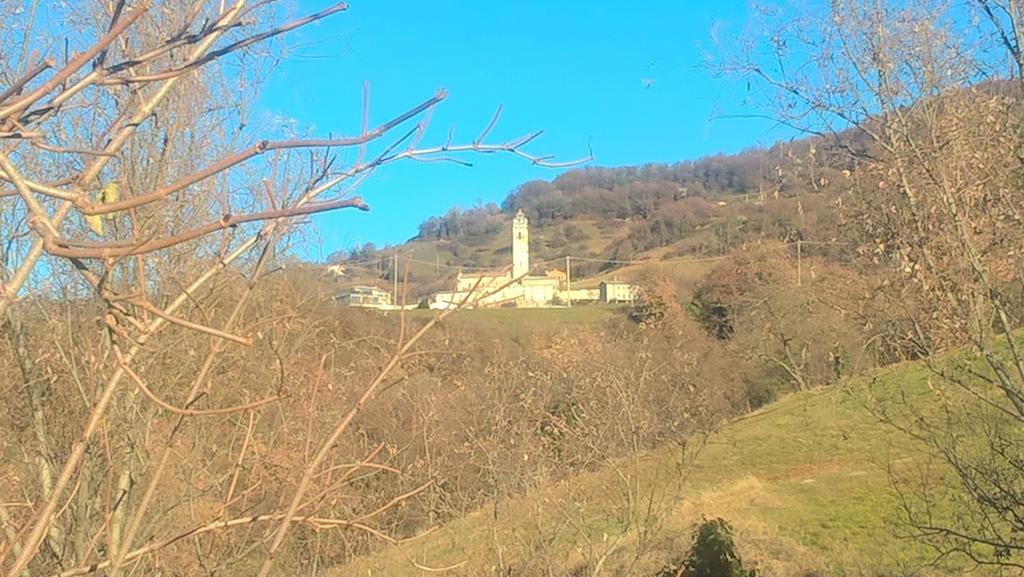 Sant'Anna d'Alfaedo Da Andrea E Raffaella 게스트하우스 외부 사진